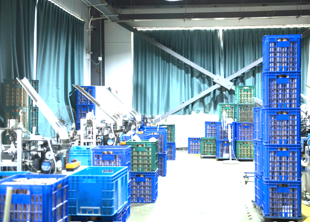 Chen Yue Sports Goods Co., Ltd./Badminton · Professional sports equipment leader 15 years of deep cultivation in the industry